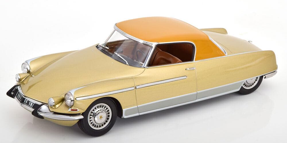 シトロエン | DS19 ノレブ 1⁄12 0 DS CITROEN NOREV Le 1⁄18